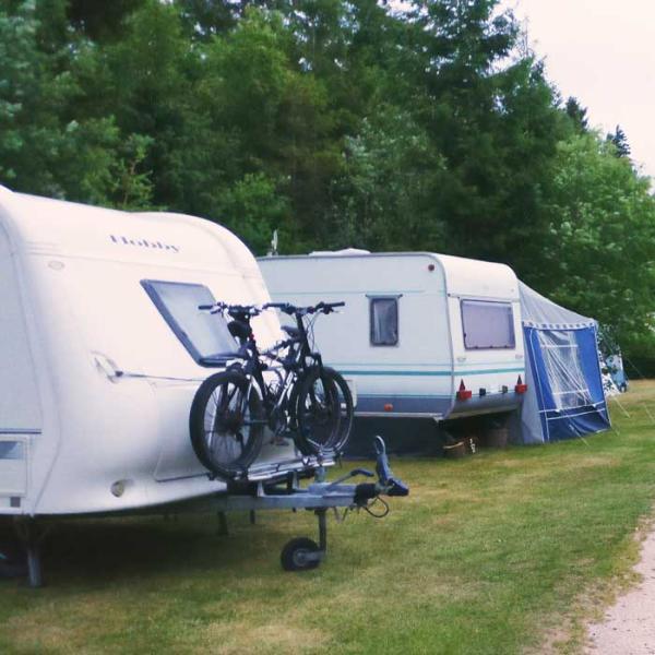 Arnborg Camping