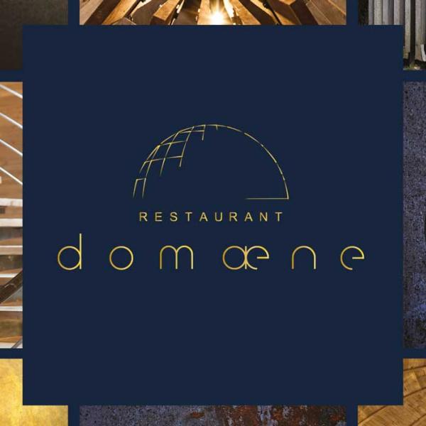 Restaurant domæne