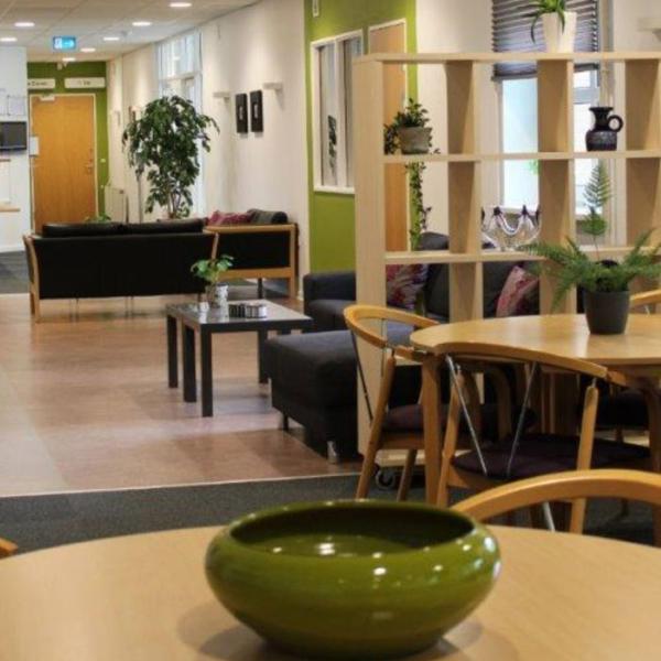 Danhostel Herning