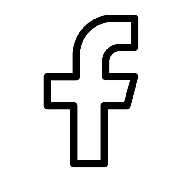 Facebook Icon