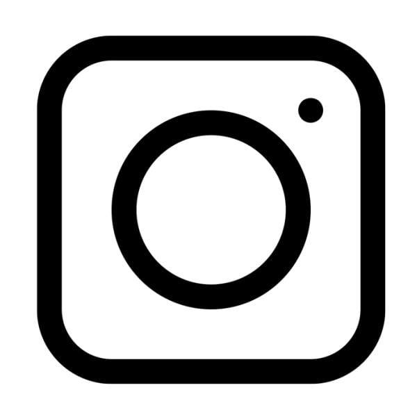 Instagram Icon