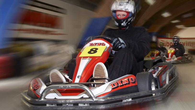 Herning Go-Kart