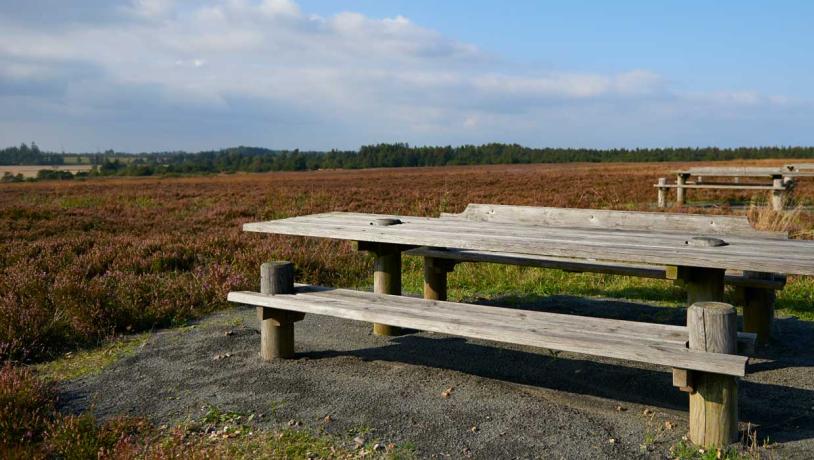 Præstbjerg Naturcenter