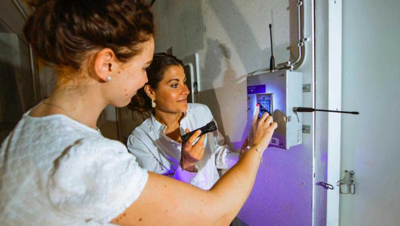 Locked - Escape Room Herning