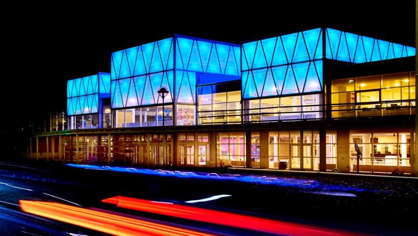MCH Messecenter Herning