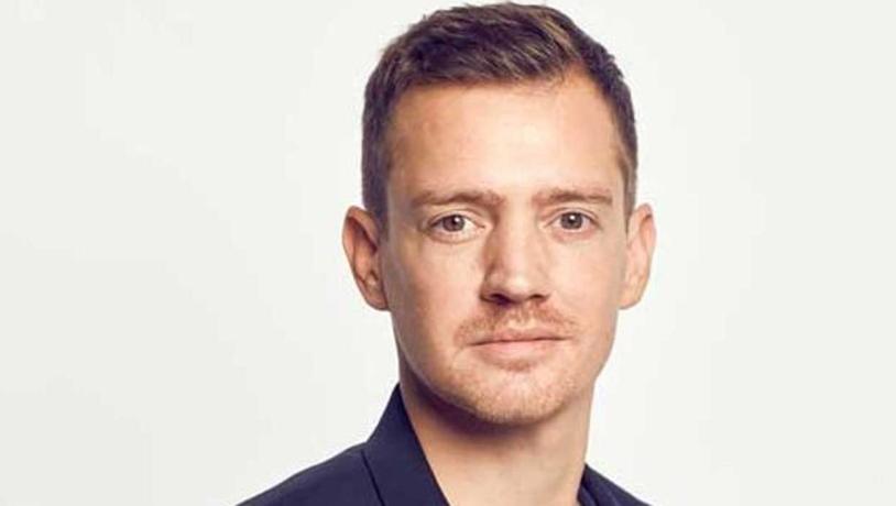 Kristian M. Moltke Martiny
