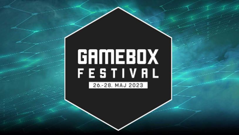 Gamebox Festival 2023