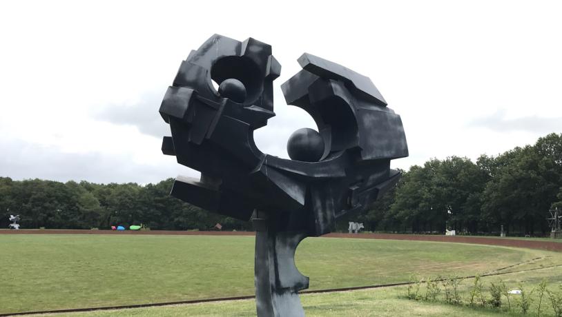 Skulpturparken Birk