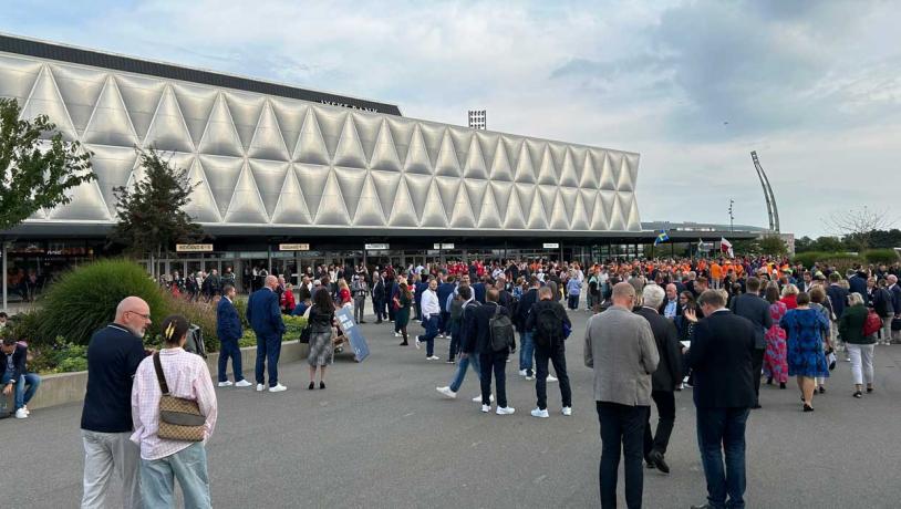 Euroskills Herning 2025