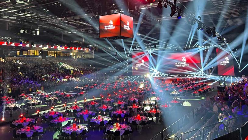 Euroskills Herning 2025