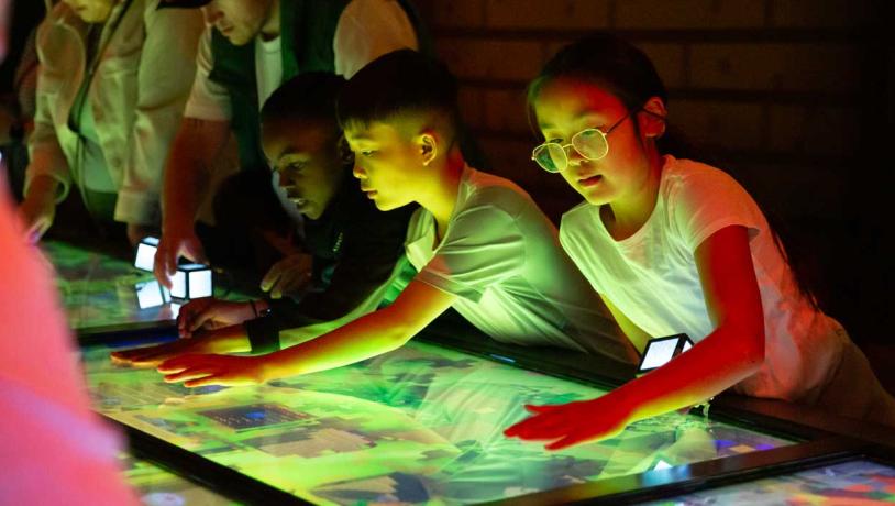 Minecraft Experience - Herning