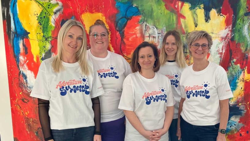 VisitHerning - Adventure Summer 2026