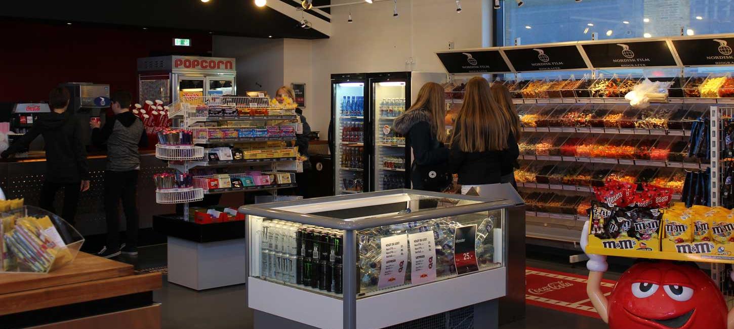 Blå Mandag 2017 i Herning