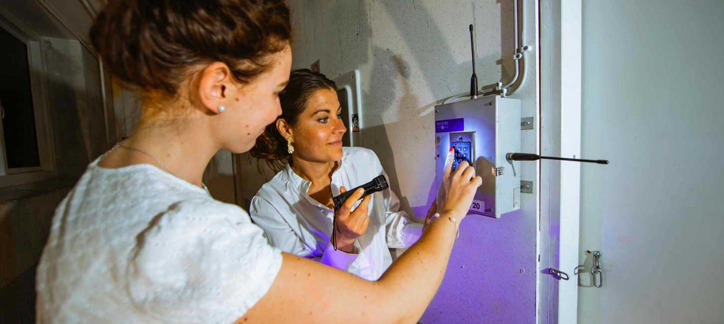 Locked - Escape Room Herning