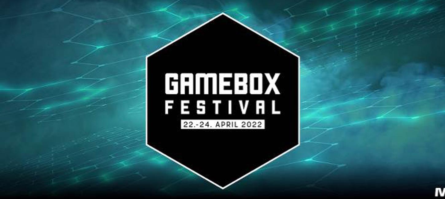 Gamebox Festival