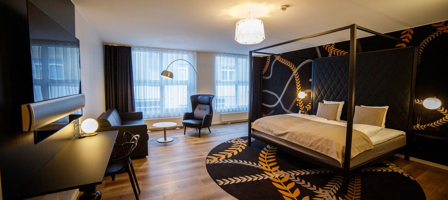 Best Western PLUS Hotel Eyde