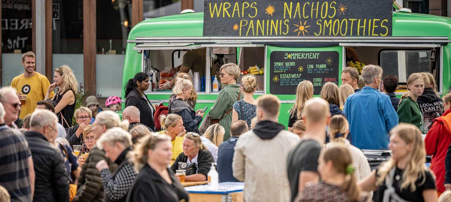 Street Food
