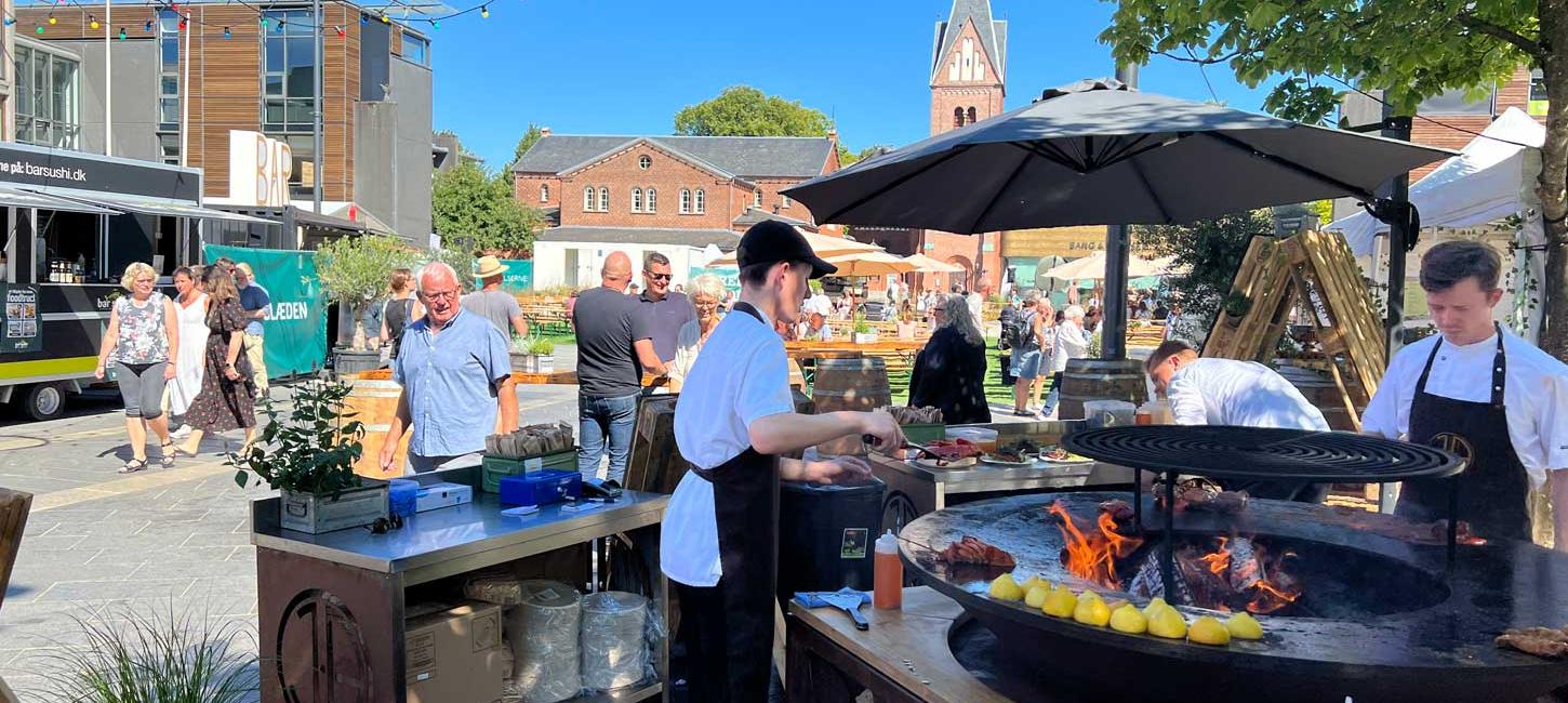 Herning Street Food Festival