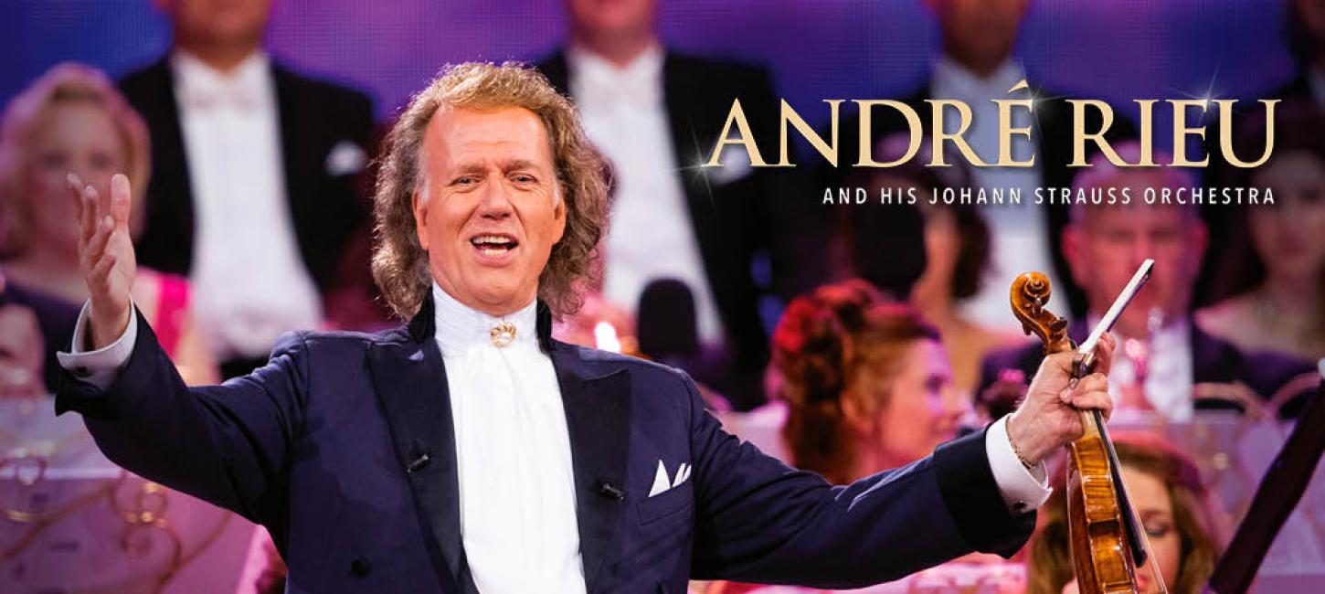 André Rieu