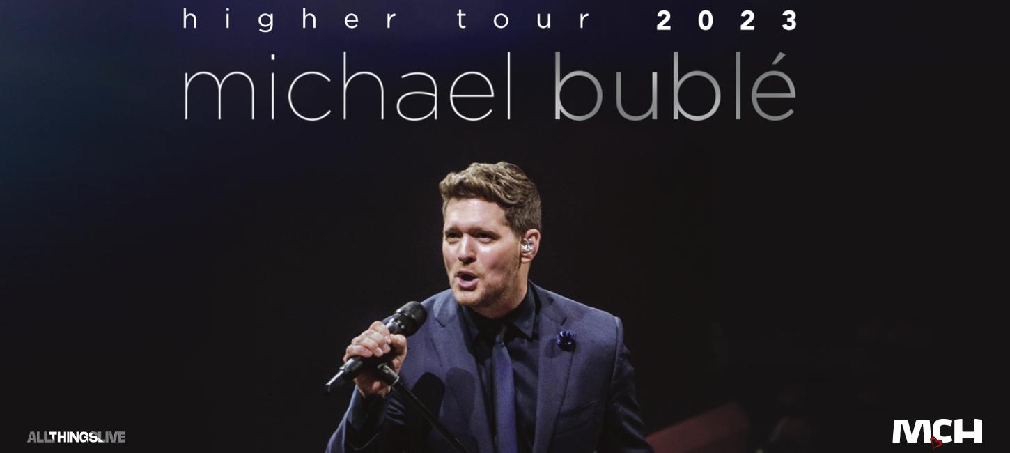 Michael Bublé