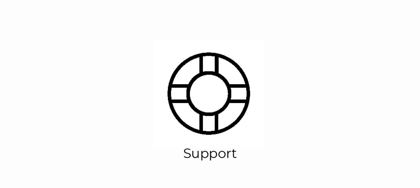 Support 2