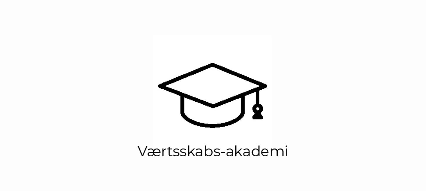 Værtsskabs-akademi 2