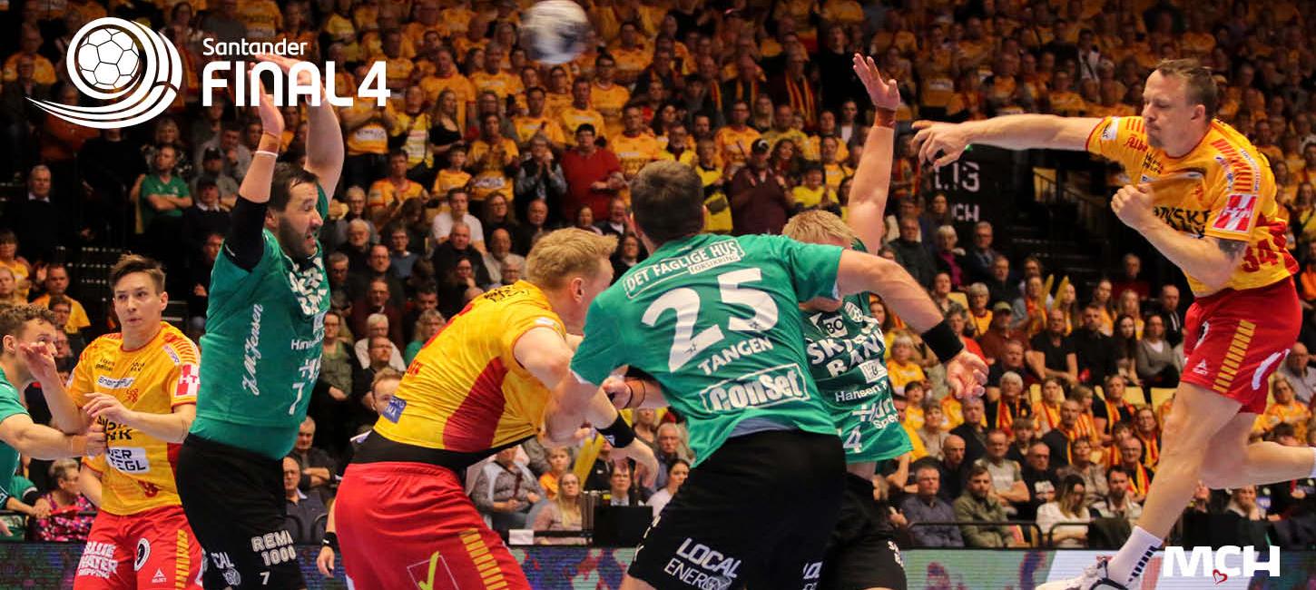 Santander Final4