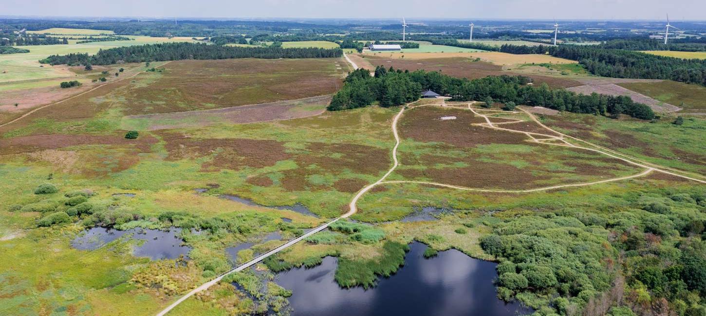 Præstbjerg Naturcenter