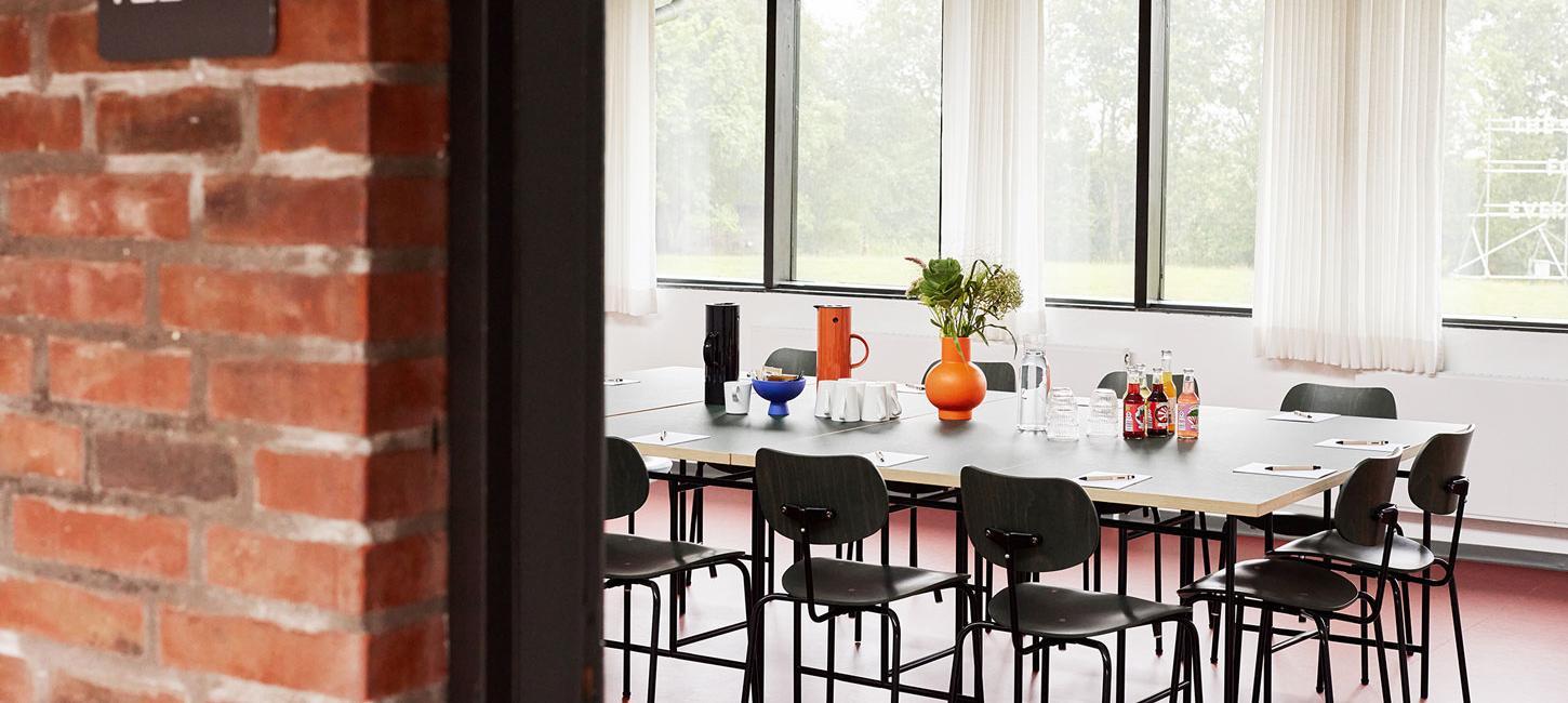 Højhuset Kulturhotel