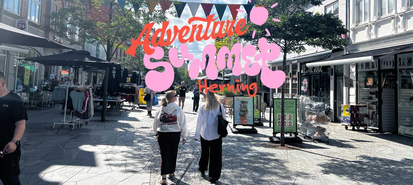 Adventure Summer - Herning