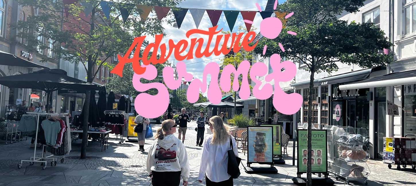 Adventure Summer - Herning