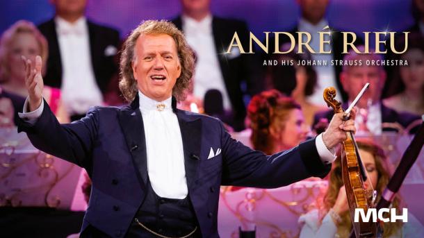 André Rieu