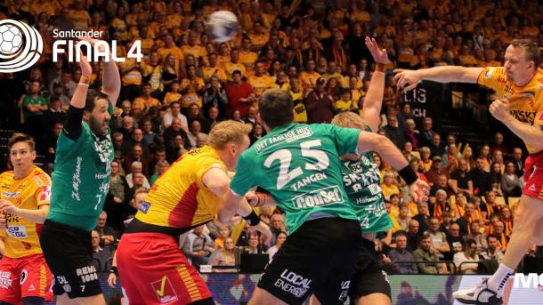 Santander Final4