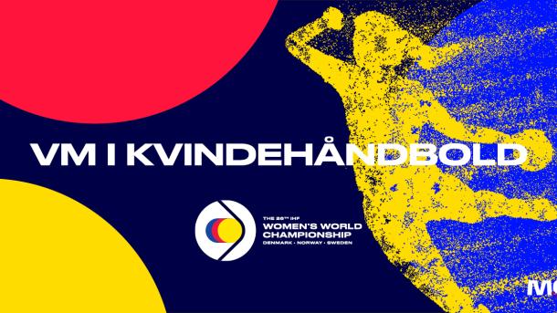 VM i Kvindehåndbold 2023