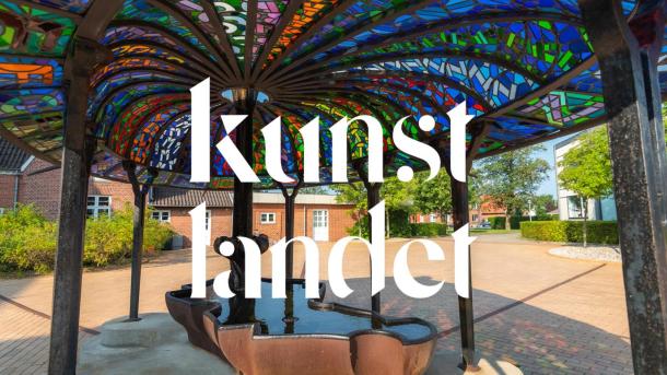 Kunstlandet