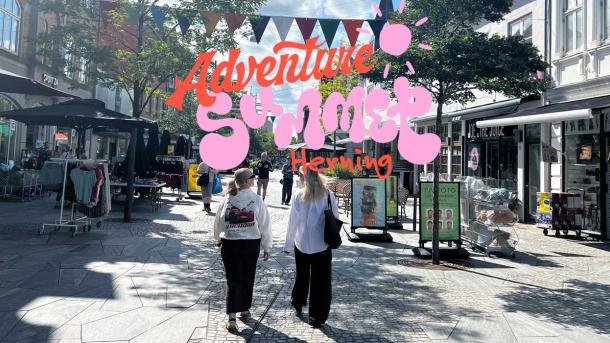 Adventure Summer - Herning