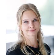 Maria Holtoug