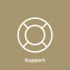 Ikon - Support