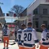 VM Ishockey