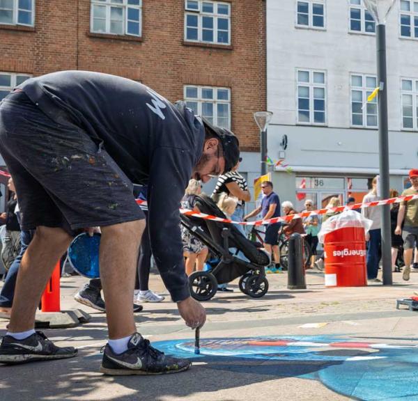International Street Art Festival 
