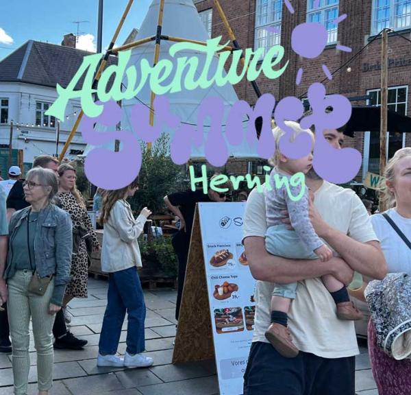 Adventure Summer - Herning