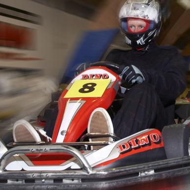 Herning Go-Kart