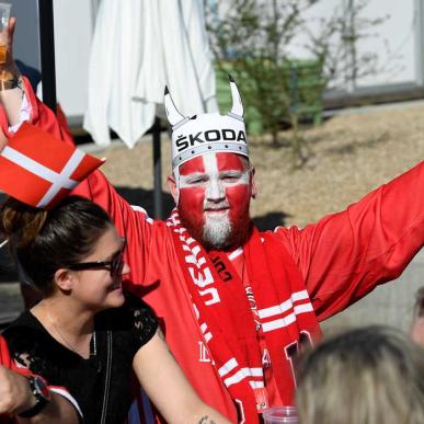 VM i Ishockey 2018