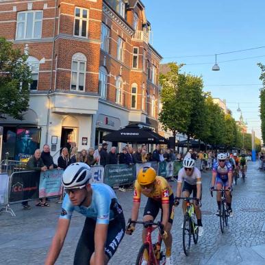 Herning City Gadeløbet