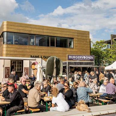 Street Food Festival