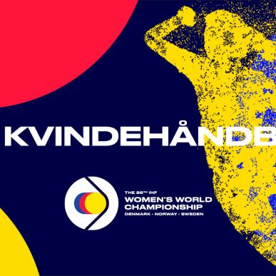 VM i Kvindehåndbold 2023