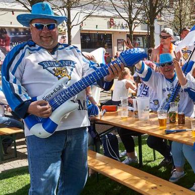 VM Ishockey
