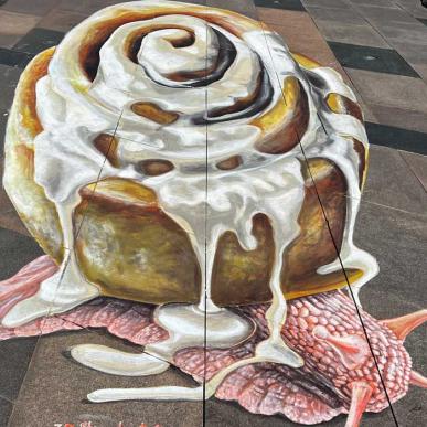 International Street Art Festival