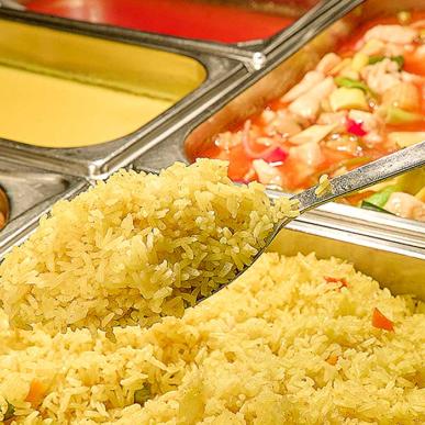 China Café - Herning Centret