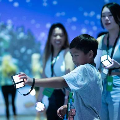 Minecraft Experience - Herning